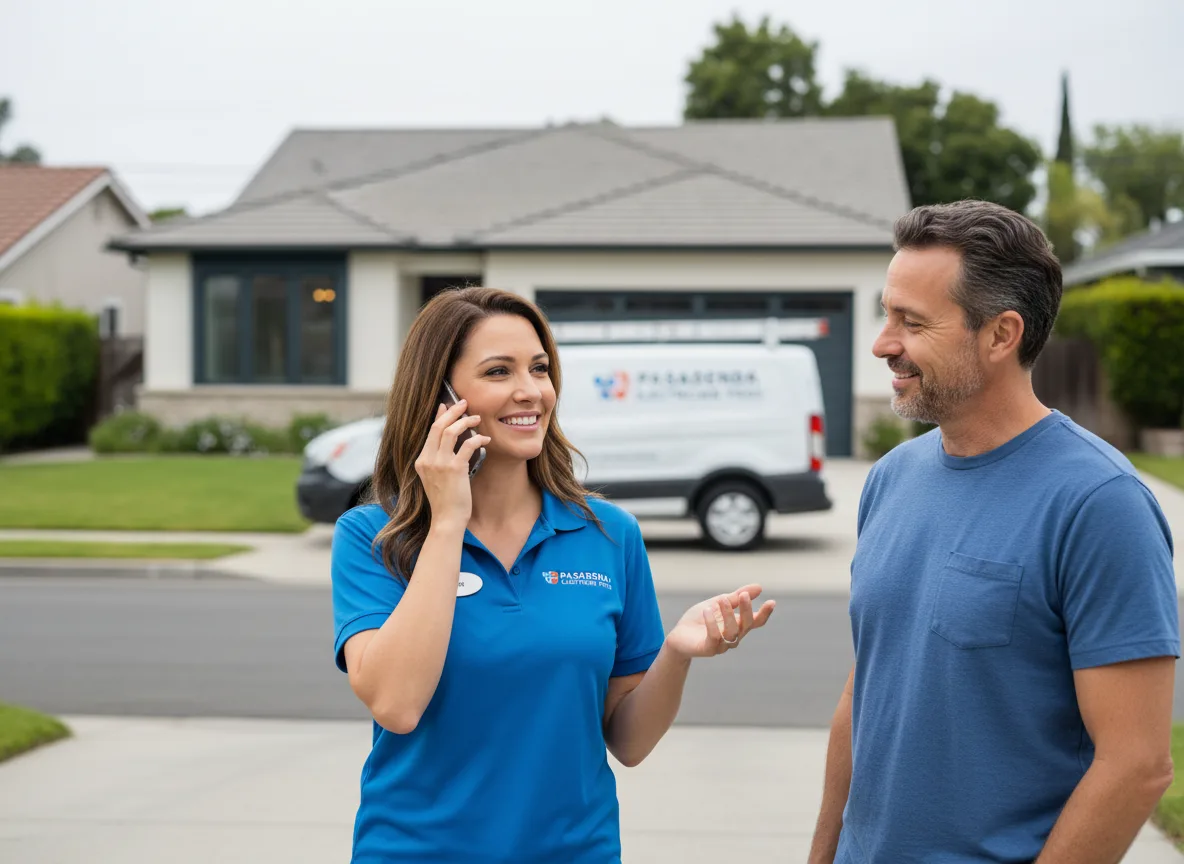 Electrician Cobb, WI FAQs